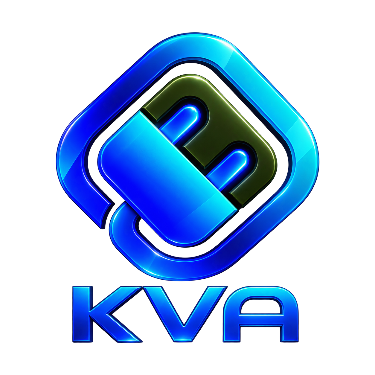 Logo KVARETIE Energy Solutions